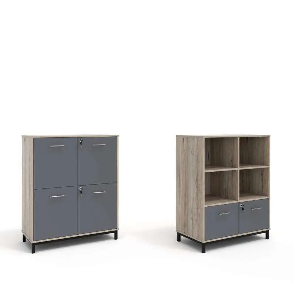 Euro 25 Wall Units
