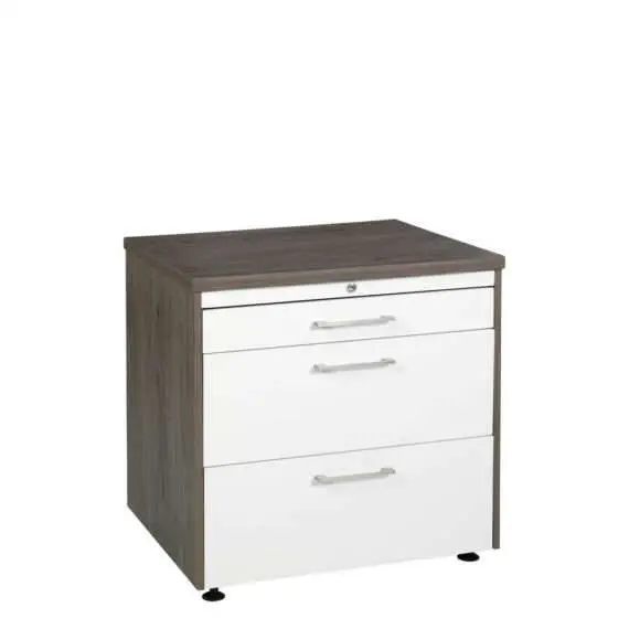 Evolution Mini Filing Cabinet