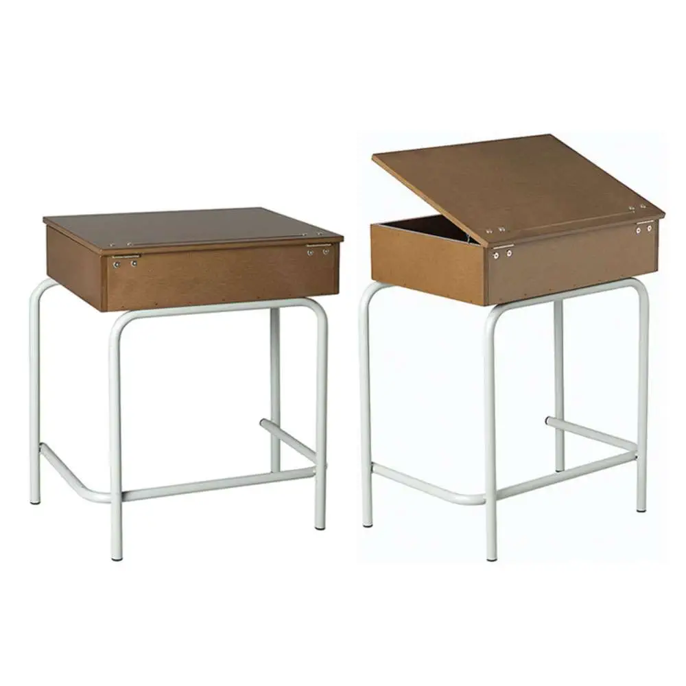 Single Desks