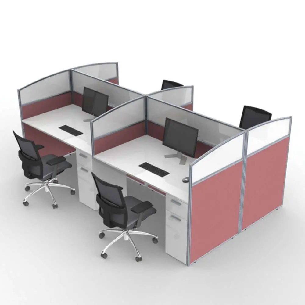 Floor and Desk-Based Screens