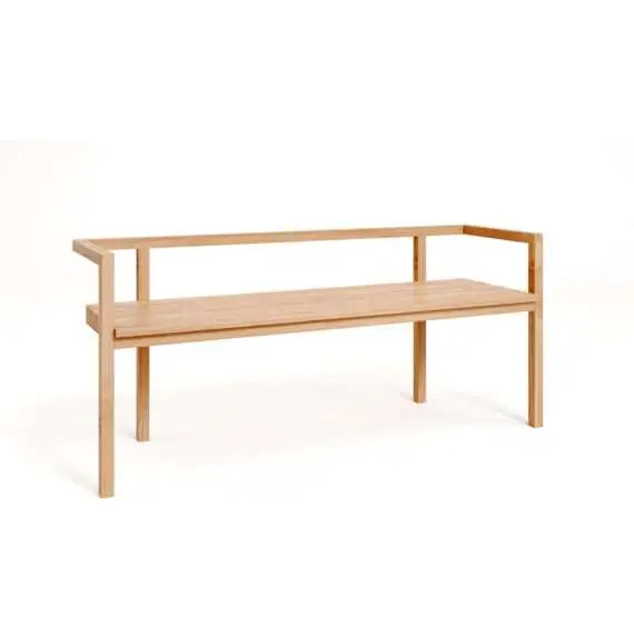 Sienna Bench
