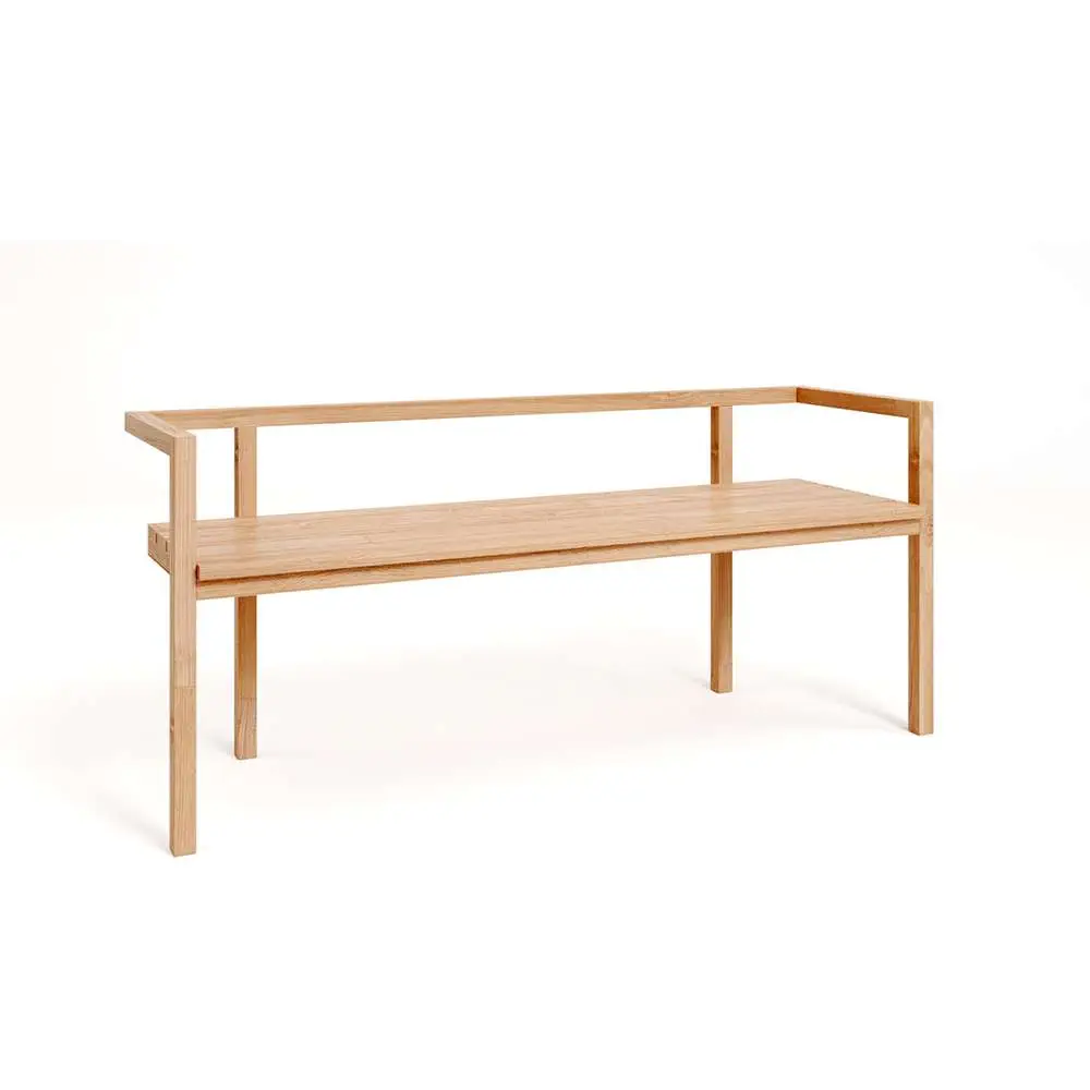 Sienna Bench