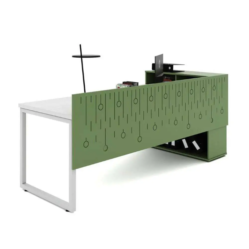 Imani-Stand