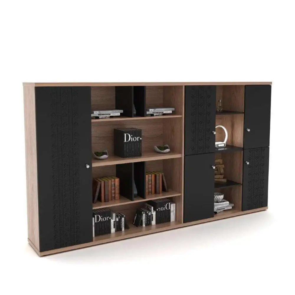 Nkosi-King Wall Unit