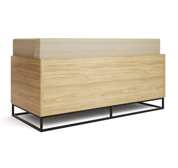 macphersons_office_furniture_eco double seater_hospitality_soft seating_2 copy